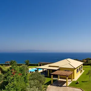 Villa Hephaestus Kefalonia