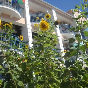 Olive Bay ** Agia Efimia