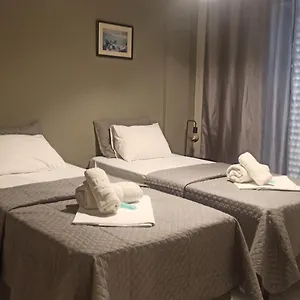 Apartment Thess Agion Panton 12