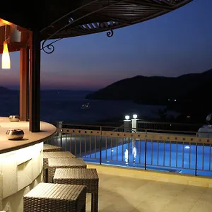 Northwest ** Argostoli (Kefalonia)
