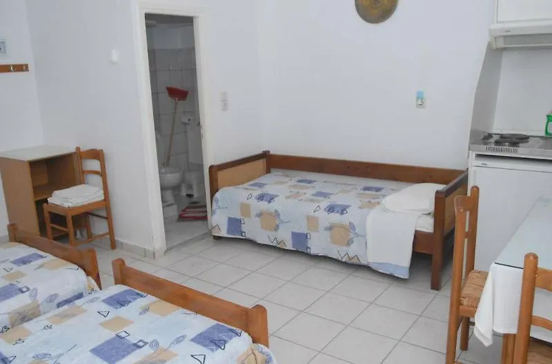 Amazona Apartments And Studios Spartia  Aparthotel