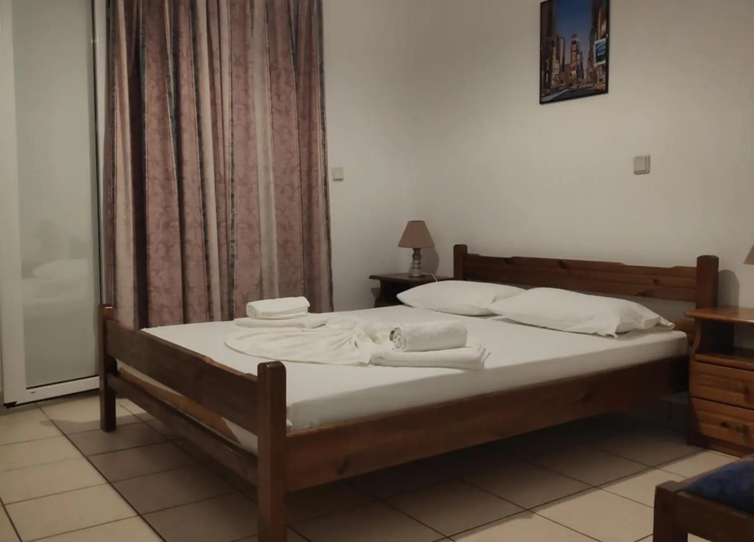 Amazona Apartments And Studios Spartia  3*, Spartia (Kefalonia)